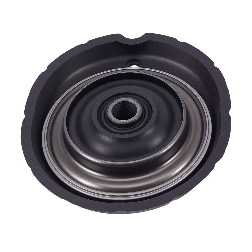 2x Strut Mount suitable for Citroen C3 C4 Cactus DS3 suitable for Peugeot 208 301