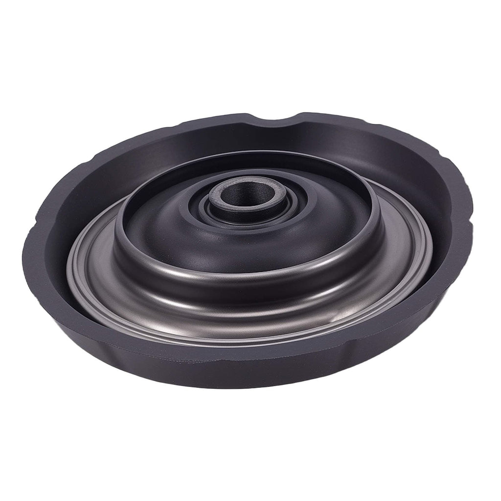 2x Strut Mount suitable for Citroen C3 C4 Cactus DS3 suitable for Peugeot 208 301