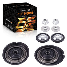 Load image into Gallery viewer, 2x Strut Mount suitable for Citroen C3 C4 Cactus DS3 suitable for Peugeot 208 301