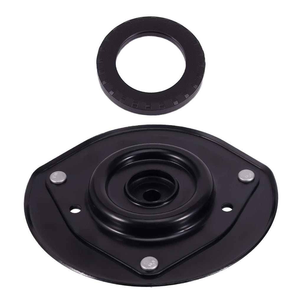 2x Strut Mount Kit suitable for Chrysler Voyager 1995-2008 4743044AA 4766116AA