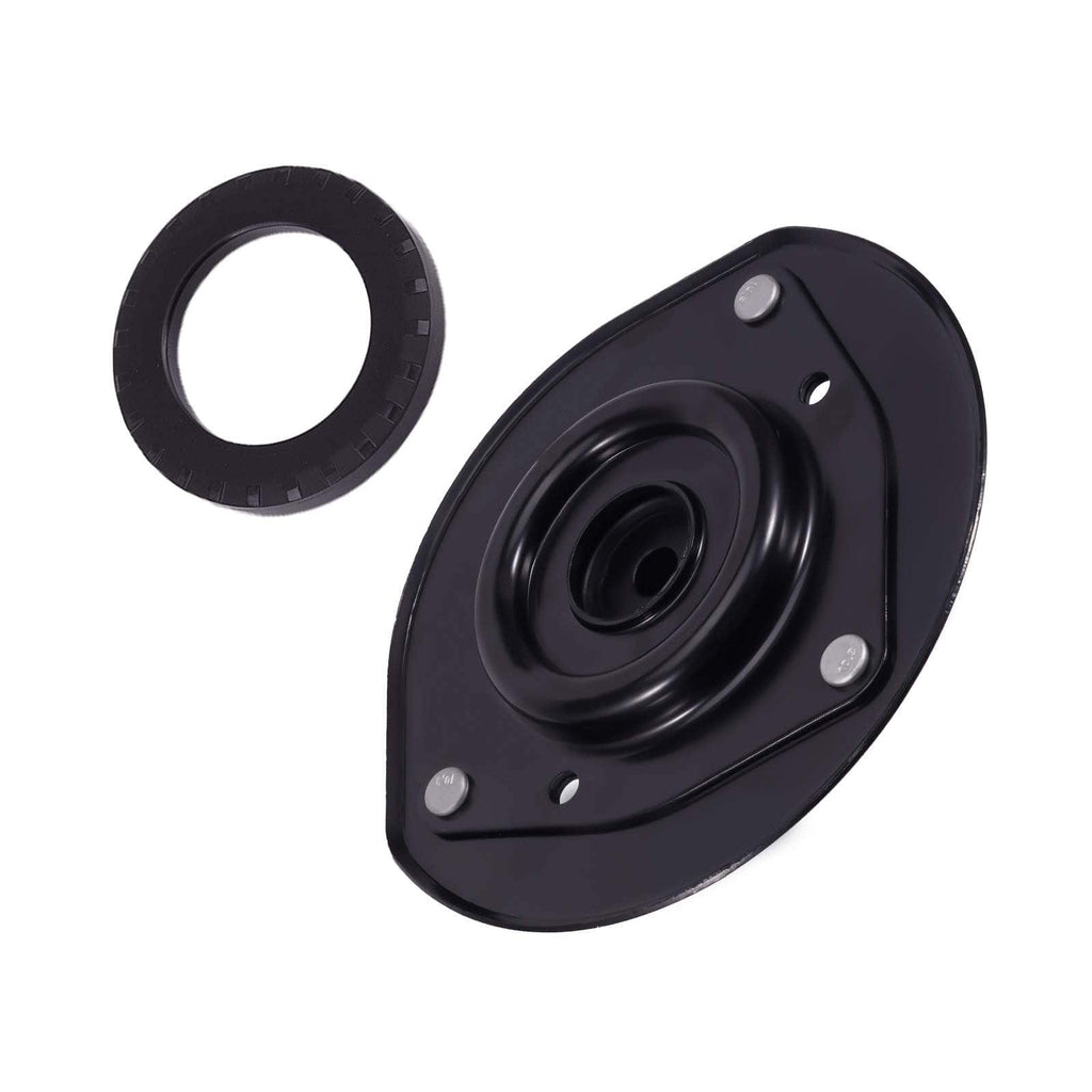 2x Strut Mount Kit suitable for Chrysler Voyager 1995-2008 4743044AA 4766116AA