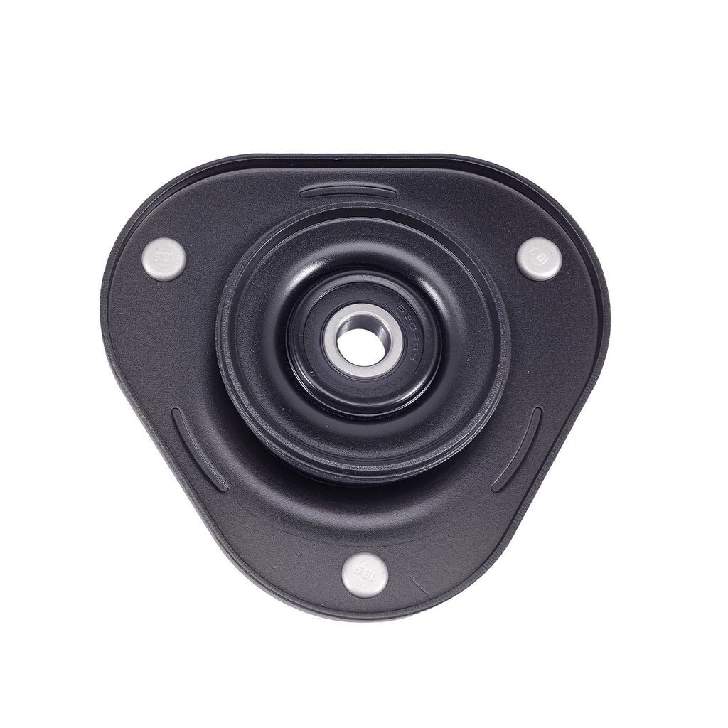 2x Shock Absorber Bearing suitable for Toyota Corolla Verso 2004-2009 48609-05030 front