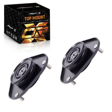 Load image into Gallery viewer, 2x Shock Absorber Bearing suitable for Toyota Corolla Verso 2004-2009 48609-05030 front