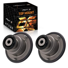 Load image into Gallery viewer, 2x Shock Absorber Mounting suitable for Porsche Boxster 1996-2012 98633305904 rear
