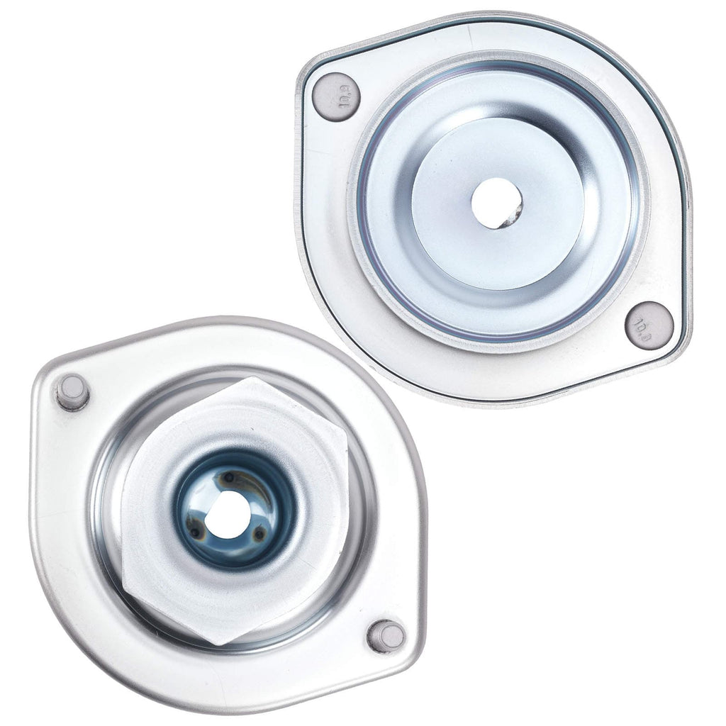 2x for Shock Absorber Top Mount suitable for Daihatsu Sirion Cuore Move 48609-87206-000