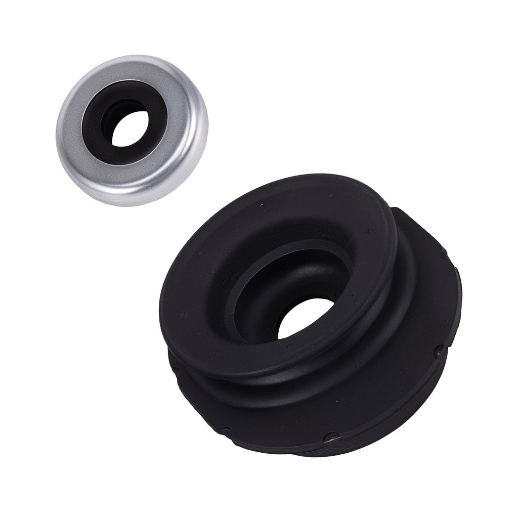 2x Upper Shock Mount suitable for Fiat 500 2007-2025 51807101 for