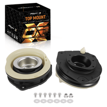 Load image into Gallery viewer, 2x for Shock Absorber Bearing suitable for Renault Scenic 2003-2011 7701207678