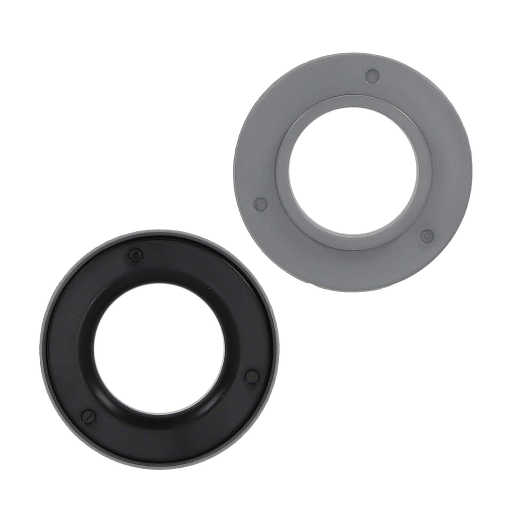 2x for Shock Absorber Bearing suitable for SMART FORFOUR 04-06 4060A081 MR961791