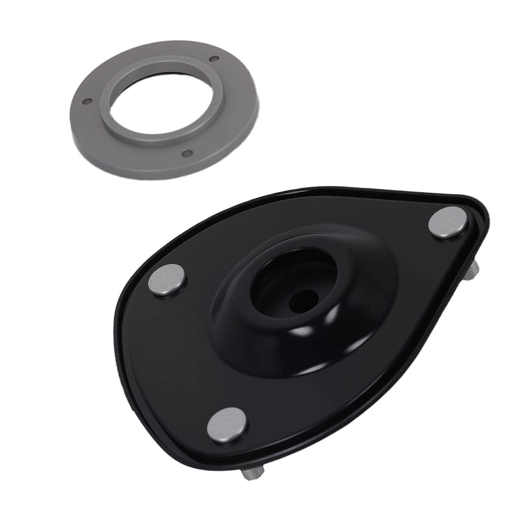 2x for Shock Absorber Bearing suitable for SMART FORFOUR 04-06 4060A081 MR961791