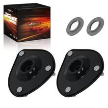 Load image into Gallery viewer, 2x for Shock Absorber Bearing suitable for SMART FORFOUR 04-06 4060A081 MR961791