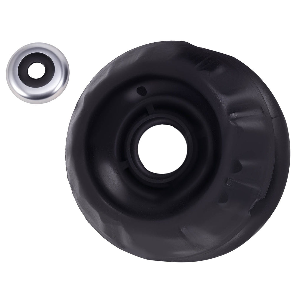 2x Shock Absorber Mount suitable for Toyota Verso Urban Cruiser 2009-2020 for Kit