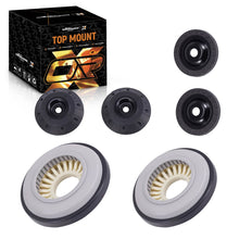 Load image into Gallery viewer, 2x for Shock Absorber Support suitable for Fiat Grande Punto 2005-2015 51831016