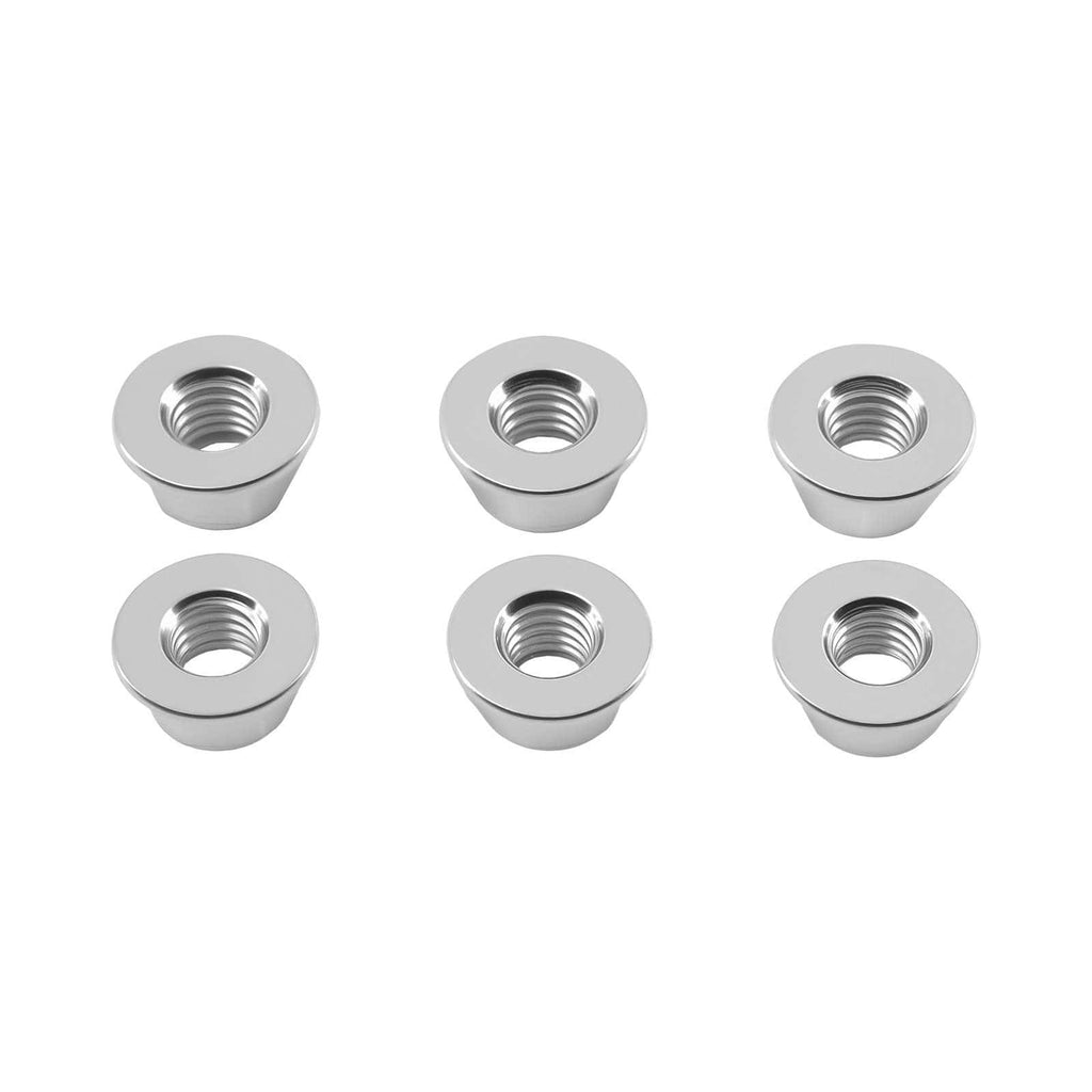 2x Top Mounting Kit suitable for Toyota Corolla 1987-2002 rear 4807212140
