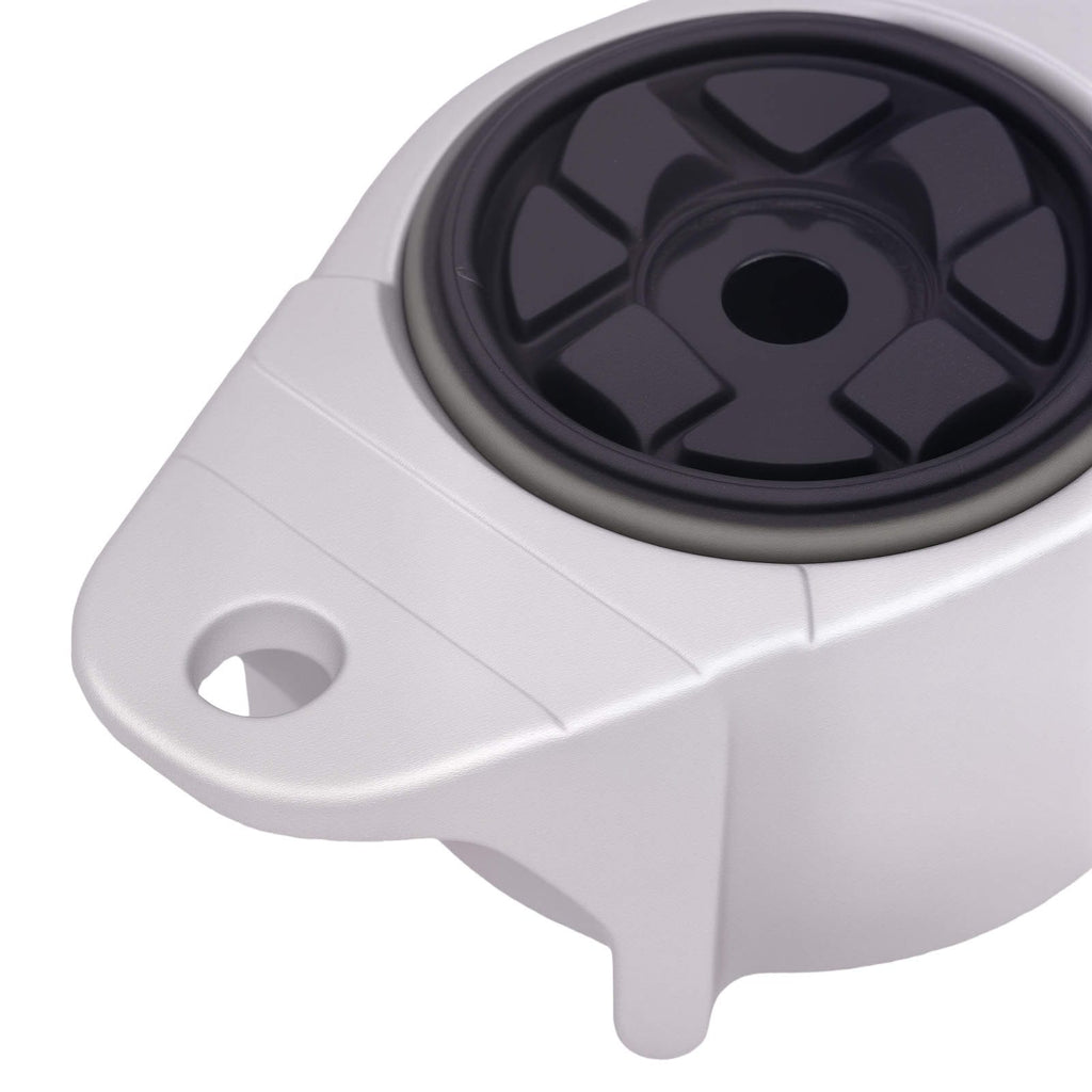 2x Suspension Strut Support Bearing suitable for Ford C-Max DM2 Focus II suitable for Mazda 3 BK