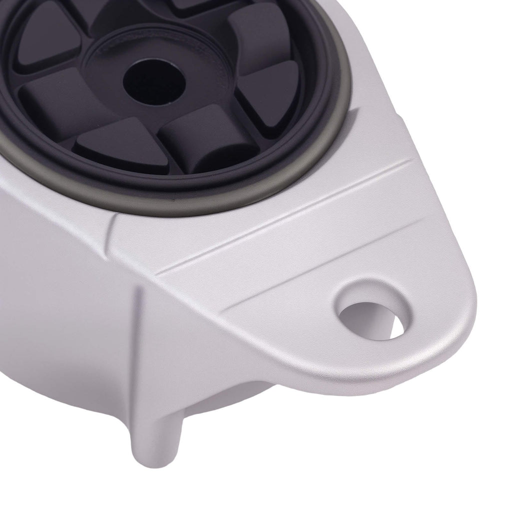2x Suspension Strut Support Bearing suitable for Ford C-Max DM2 Focus II suitable for Mazda 3 BK