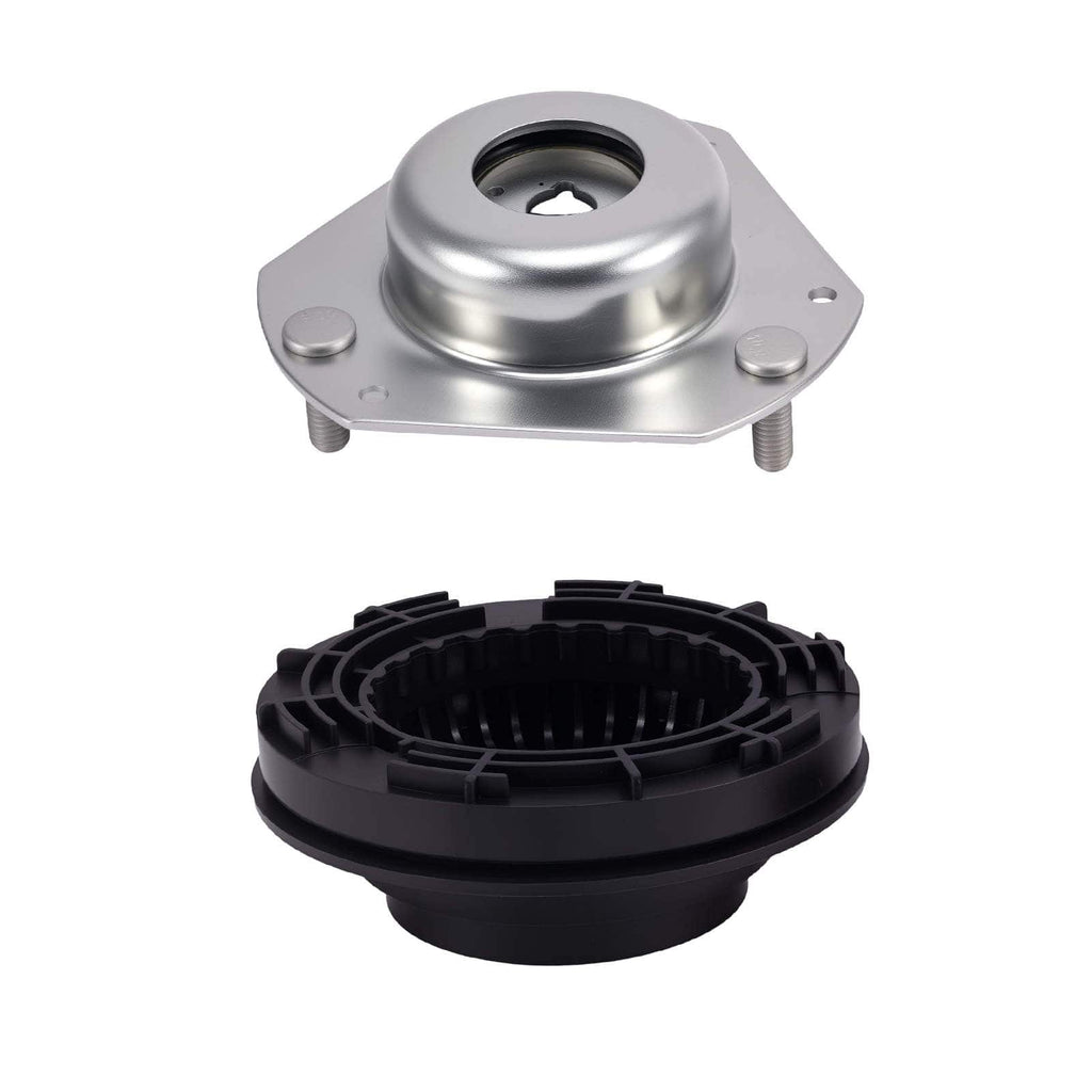 2x Shock Absorber Upper Mount suitable for Mazda 2/suitable for Ford Fiesta 1526778 8V513K155AF