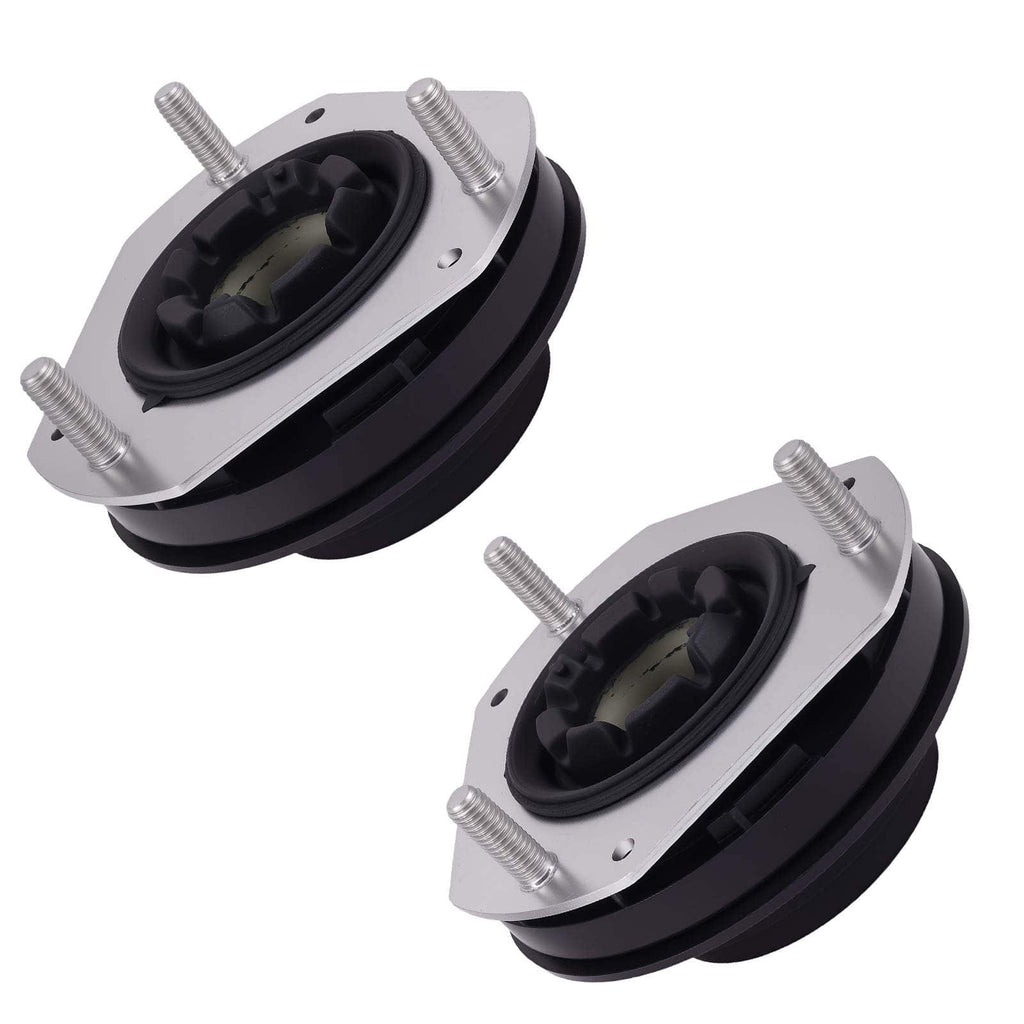 2x Shock Absorber Upper Mount suitable for Mazda 2/suitable for Ford Fiesta 1526778 8V513K155AF