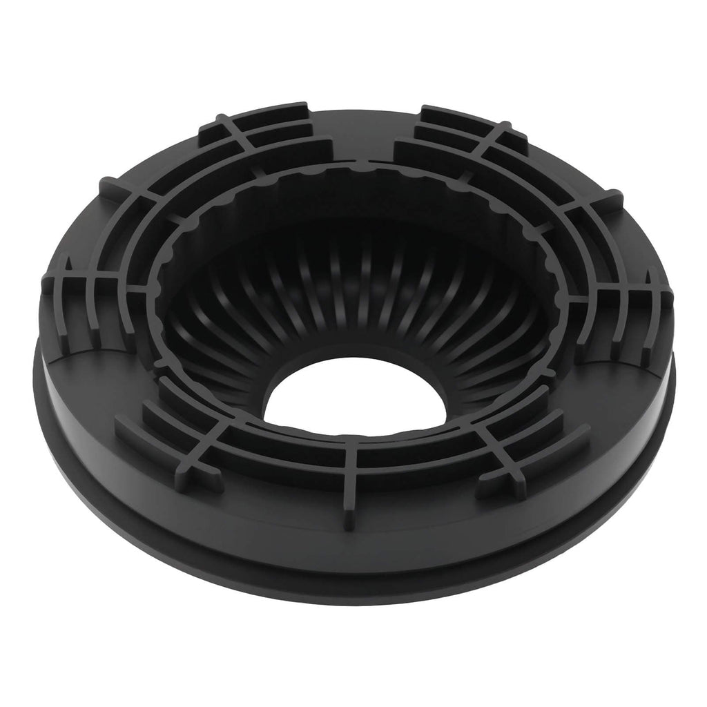 2x Shock Absorber Upper Mount Kit suitable for Mazda 2 Ford Fiesta B-MAX 1514857 Anti-vibration