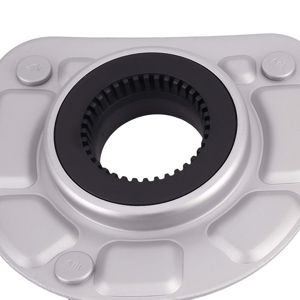 2x Shock Absorber Bearing suitable for Volvo S60/V70 2000-2010 30714968 8634457