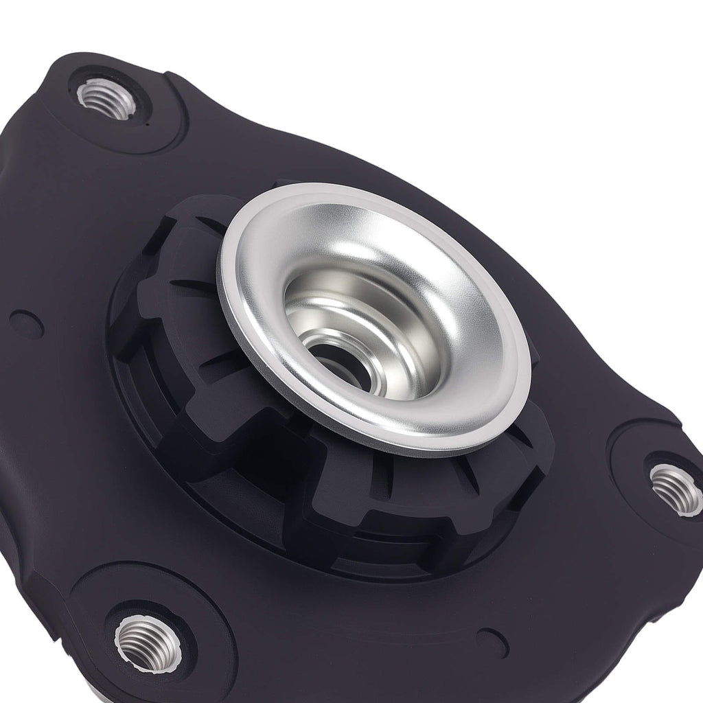 2x Shock Absorber Bearing suitable for FIAT 500x/suitable for JEEP COMPASS 52017224 52042666