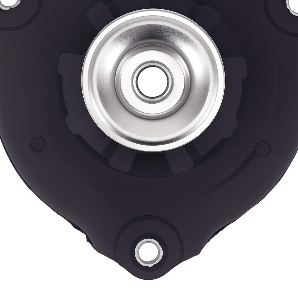 2x Shock Absorber Bearing suitable for FIAT 500x/suitable for JEEP COMPASS 52017224 52042666