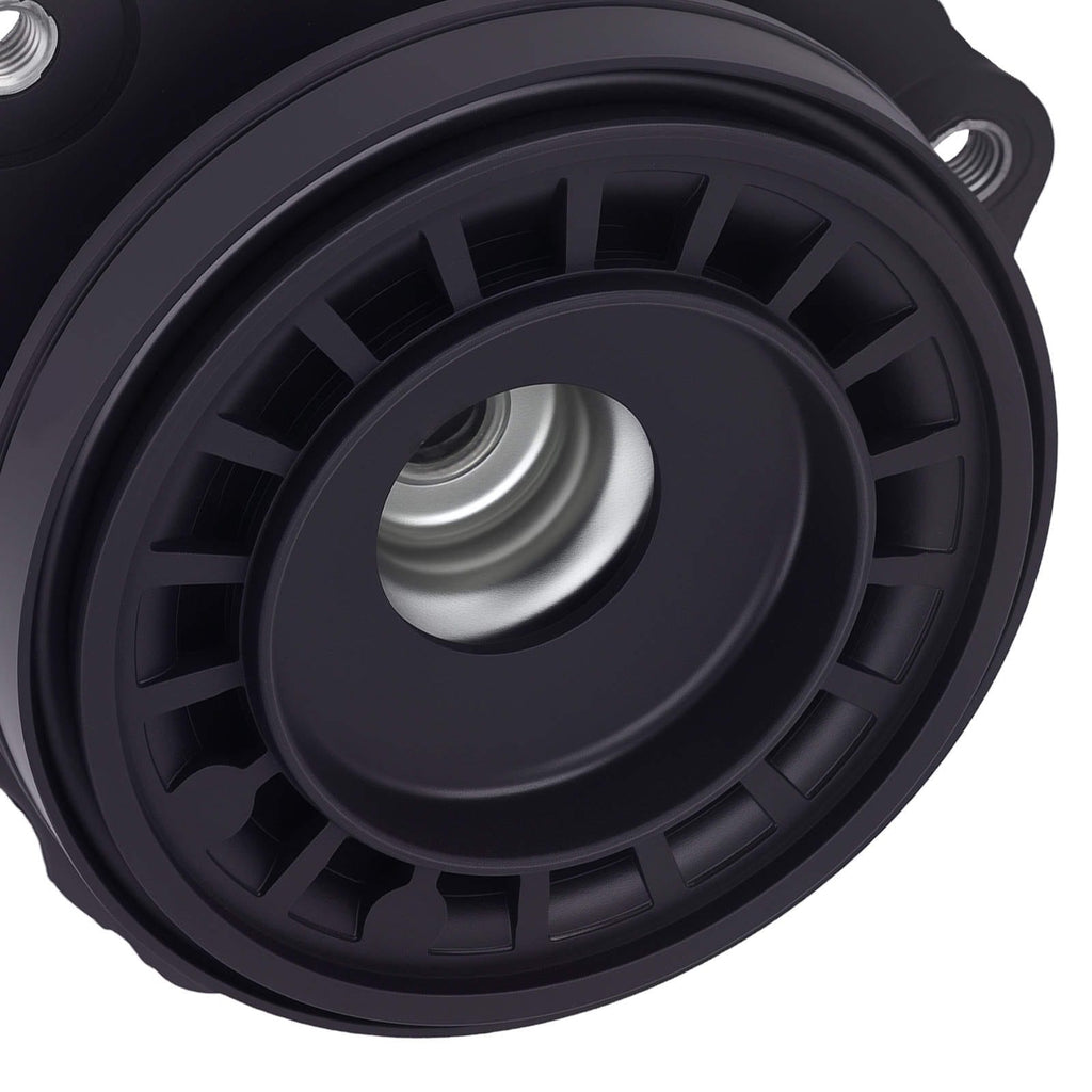 2x Shock Absorber Bearing suitable for FIAT 500x/suitable for JEEP COMPASS 52017224 52042666