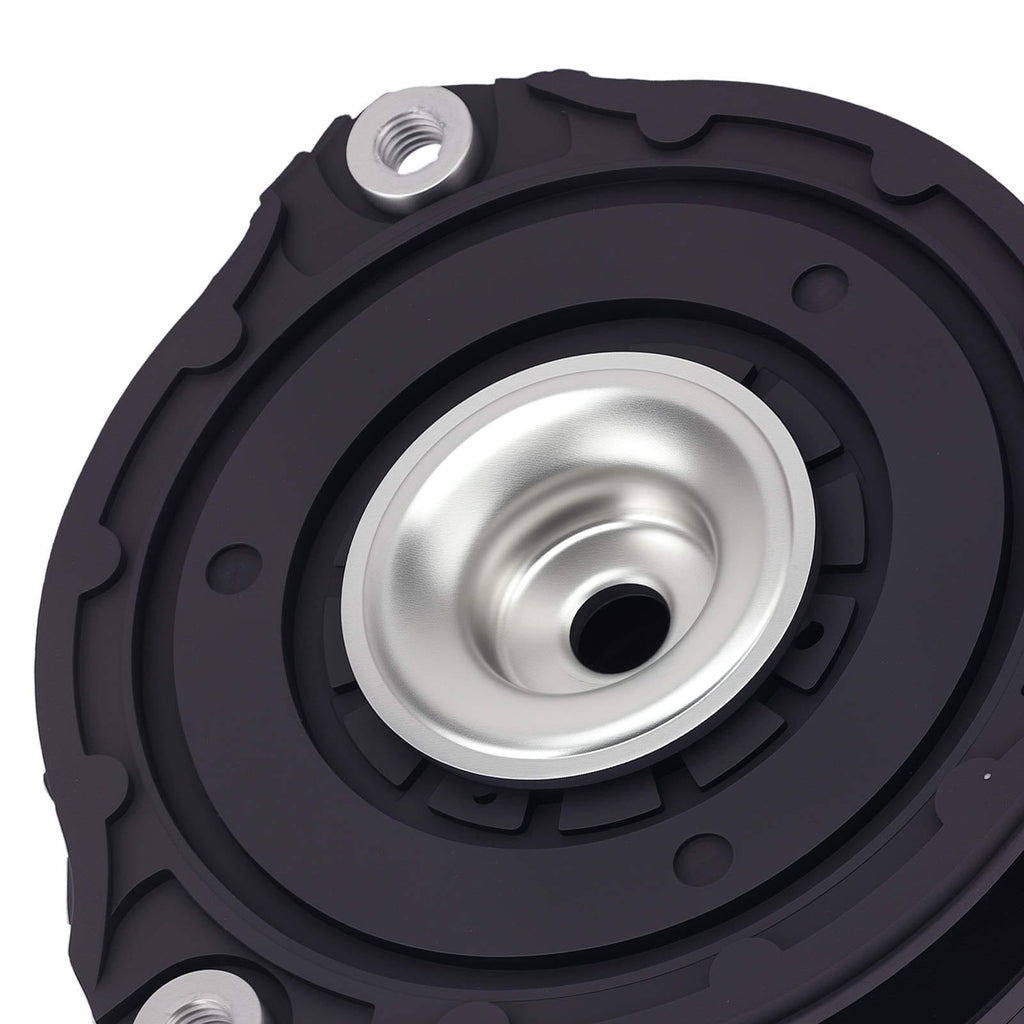 2x Shock Absorber Bearing suitable for FIAT 500x/suitable for JEEP COMPASS 52017224 52042666
