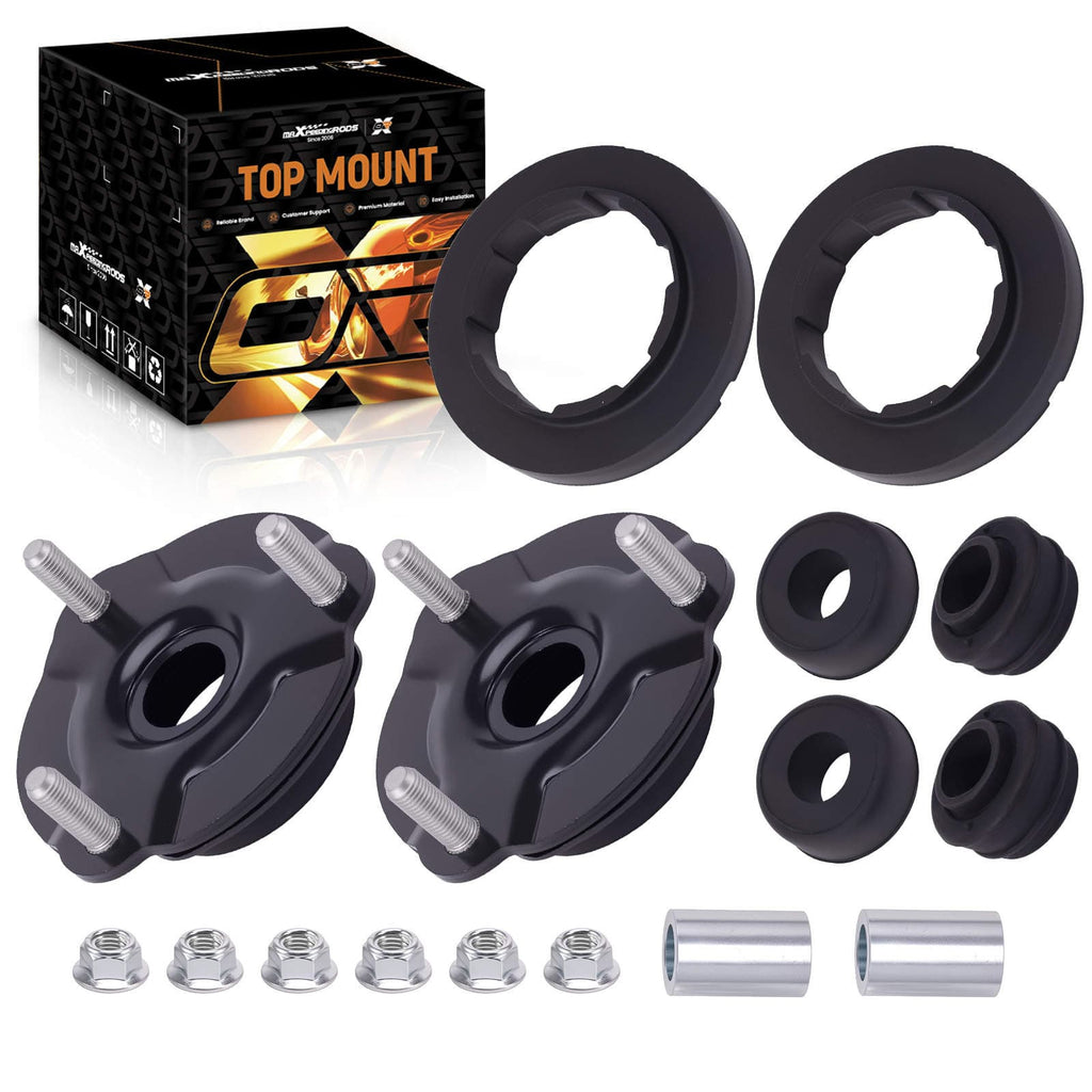 Front Shock Absorber Mounting Kit suitable for Ford Ranger 2011-2024 AB3118198AC