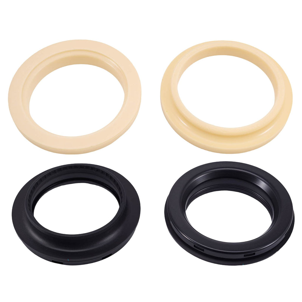 2x Shock Absorber Bearing suitable for Alfa Romeo Giulietta 2010-2020 51805868 50520155