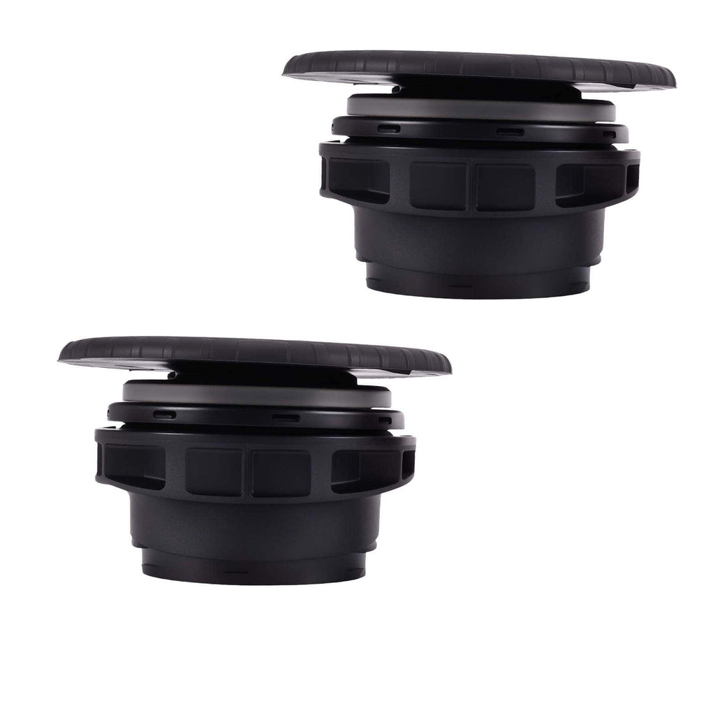 2x Shock Absorber Mount Kit suitable for Nissan NV400 2011-2016 4421359
