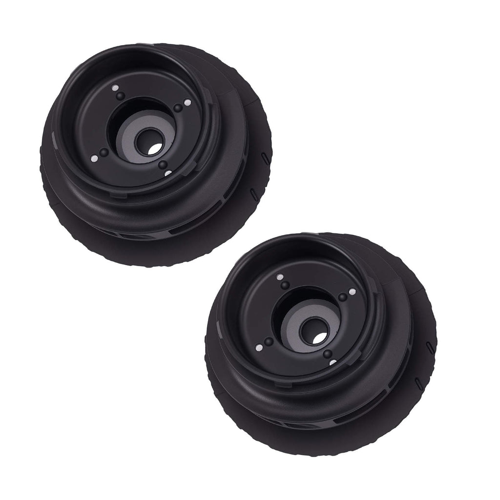 2x Shock Absorber Mount Kit suitable for Nissan NV400 2011-2016 4421359