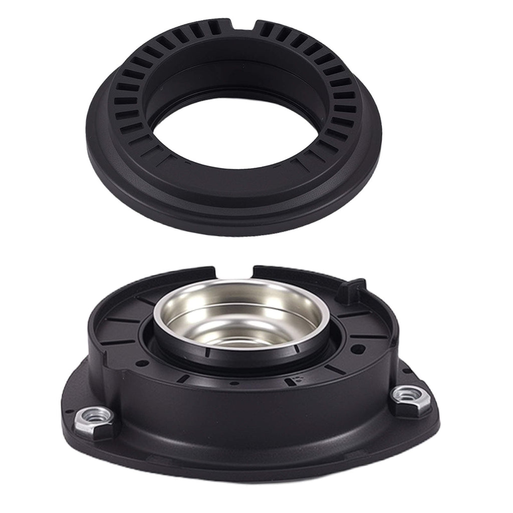 2x for Shock Absorber Bearing suitable for Seat Leon Altea Toledo 2005-2015 398201