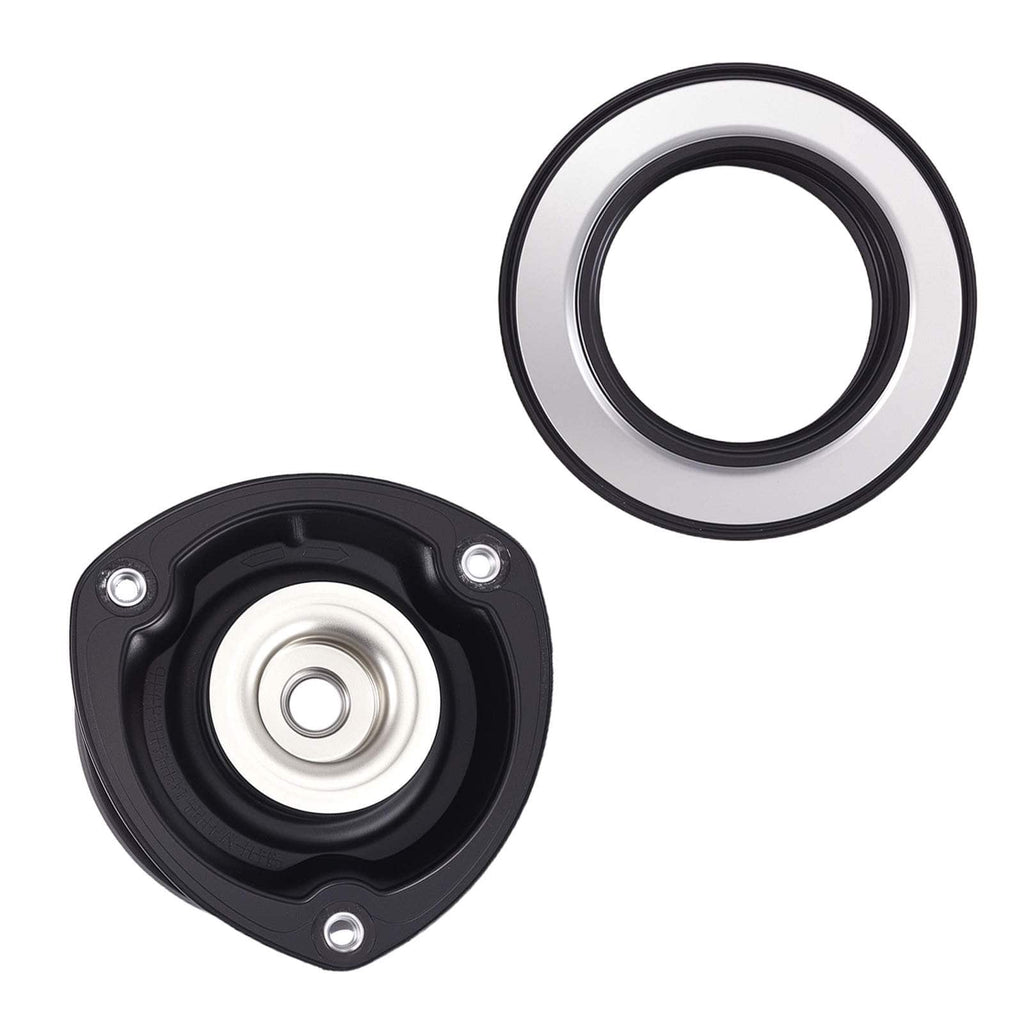 2x for Shock Absorber Bearing suitable for Seat Leon Altea Toledo 2005-2015 398201