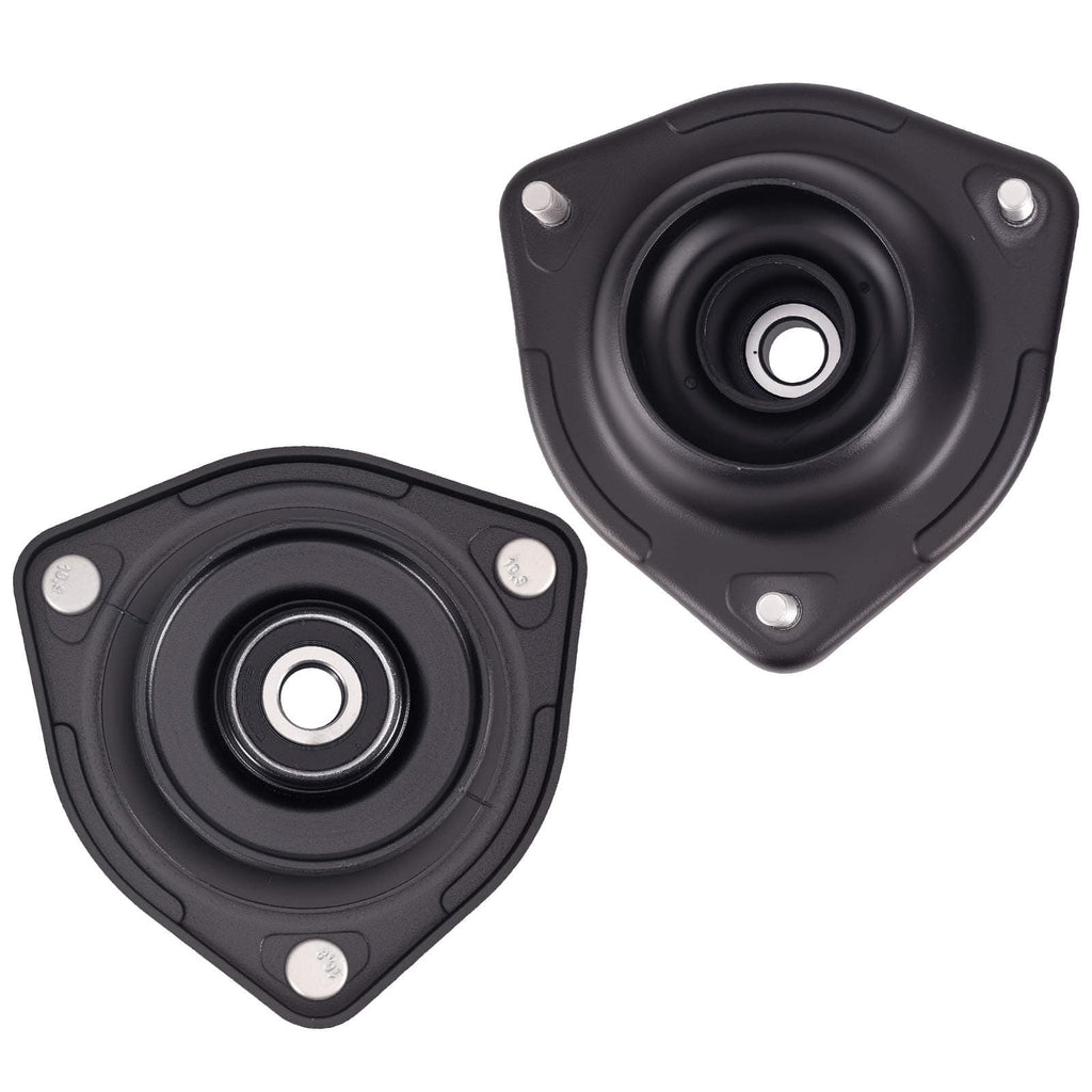 2x for Shock Absorber Support suitable for Hyundai Accent Getz 5461025000 Pair