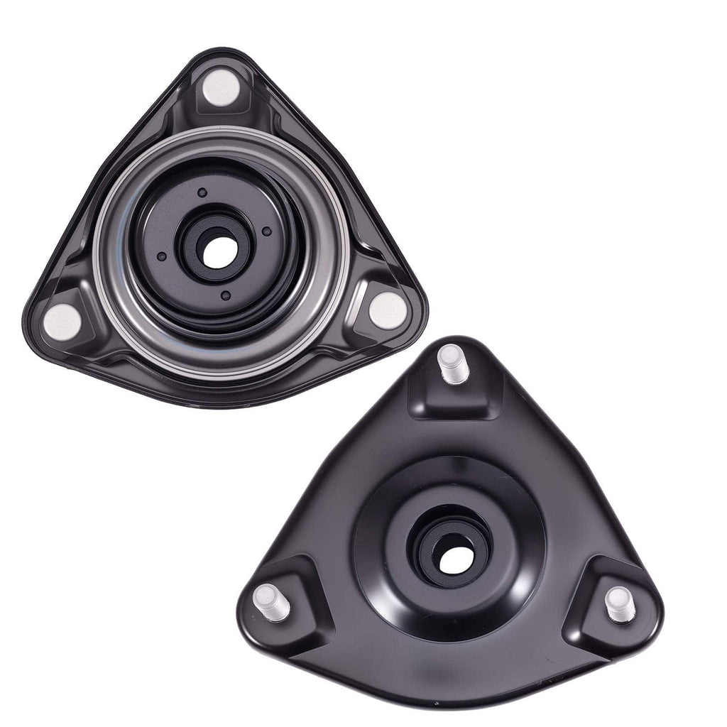 2x Shock Absorber Bearing suitable for HYUNDAI i30 suitable for KIA CEED 546102H200 2007-2012 for