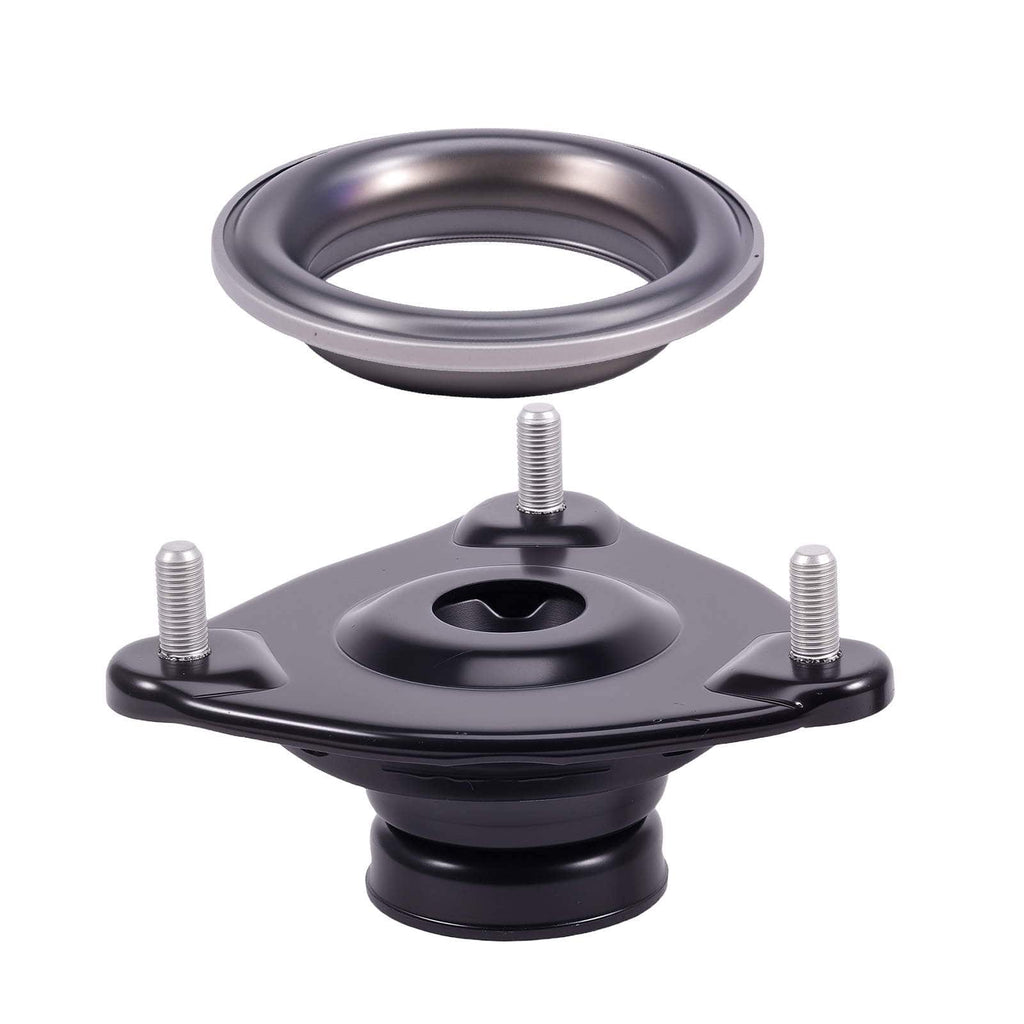 2x Shock Absorber Bearing suitable for HYUNDAI i30 suitable for KIA CEED 546102H200 2007-2012 for