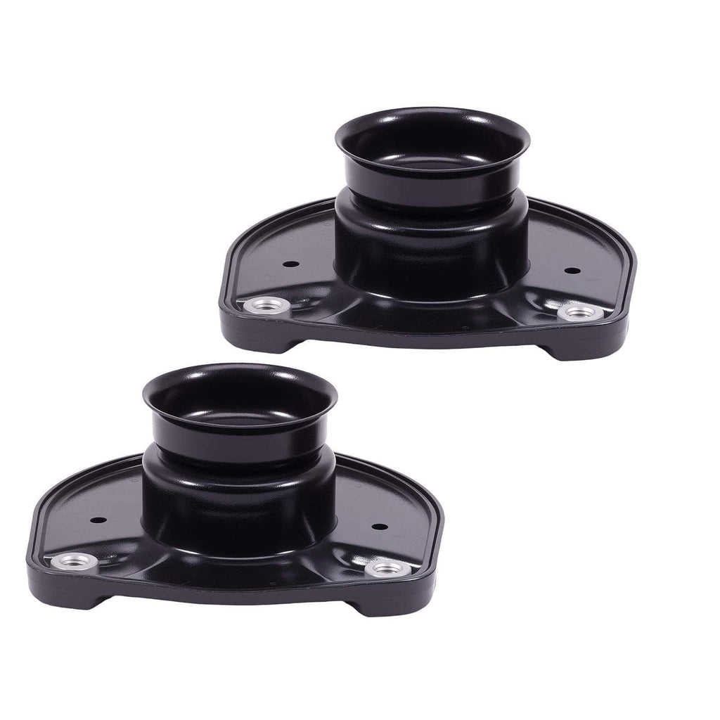 2x Shock Absorber Bearing suitable for Mercedes-Benz Marco Polo 2015-2025 A6393230720