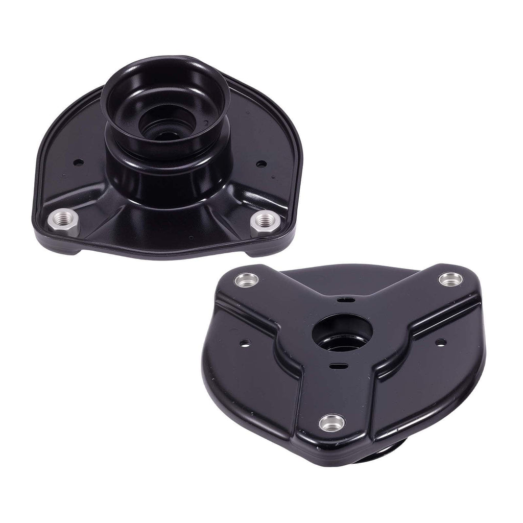 2x Shock Absorber Bearing suitable for Mercedes-Benz Marco Polo 2015-2025 A6393230720