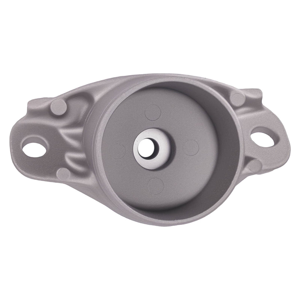 2x Top Strut Mount Kit suitable for VW GOLF POLO suitable for AUDI A1 A3 LEON 5Q0513353H Rear