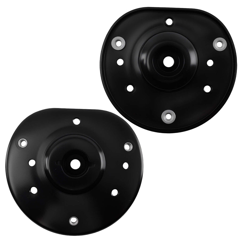 2x for Shock Absorber Mount suitable for Ford S-Max Mondeo Galaxy 2006-2015 30736503