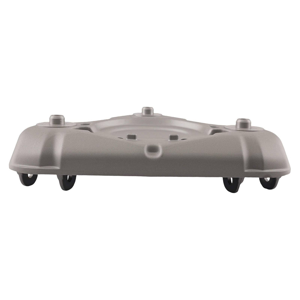2x Shock Absorber Mounting suitable for Audi A4 1997-2008 suitable for Seat Exeo 2008-2013 8E0412383C