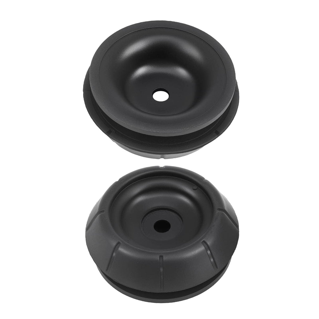 2x Shock Absorber Mounting suitable for OPEL ASTRA 1998-2009 CORSA 2000-2012 90538936