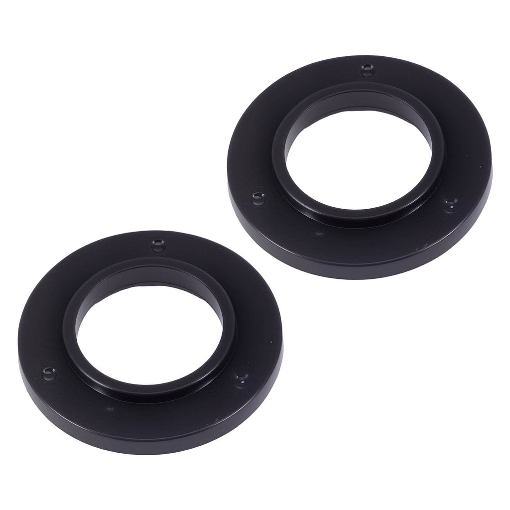 2x Strut Mount suitable for MAZDA 323/PREMACY B25D34380 1998-2005
