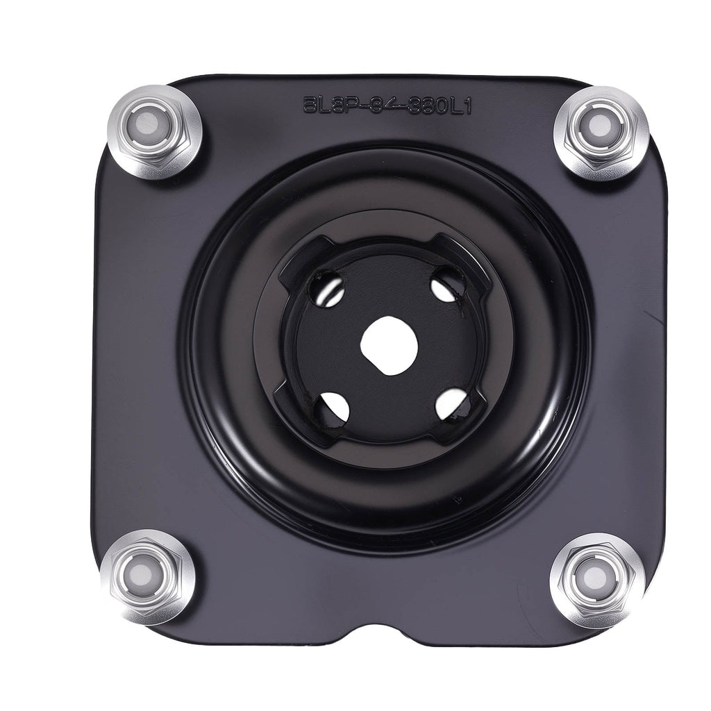 2x Strut Mount suitable for MAZDA 323/PREMACY B25D34380 1998-2005