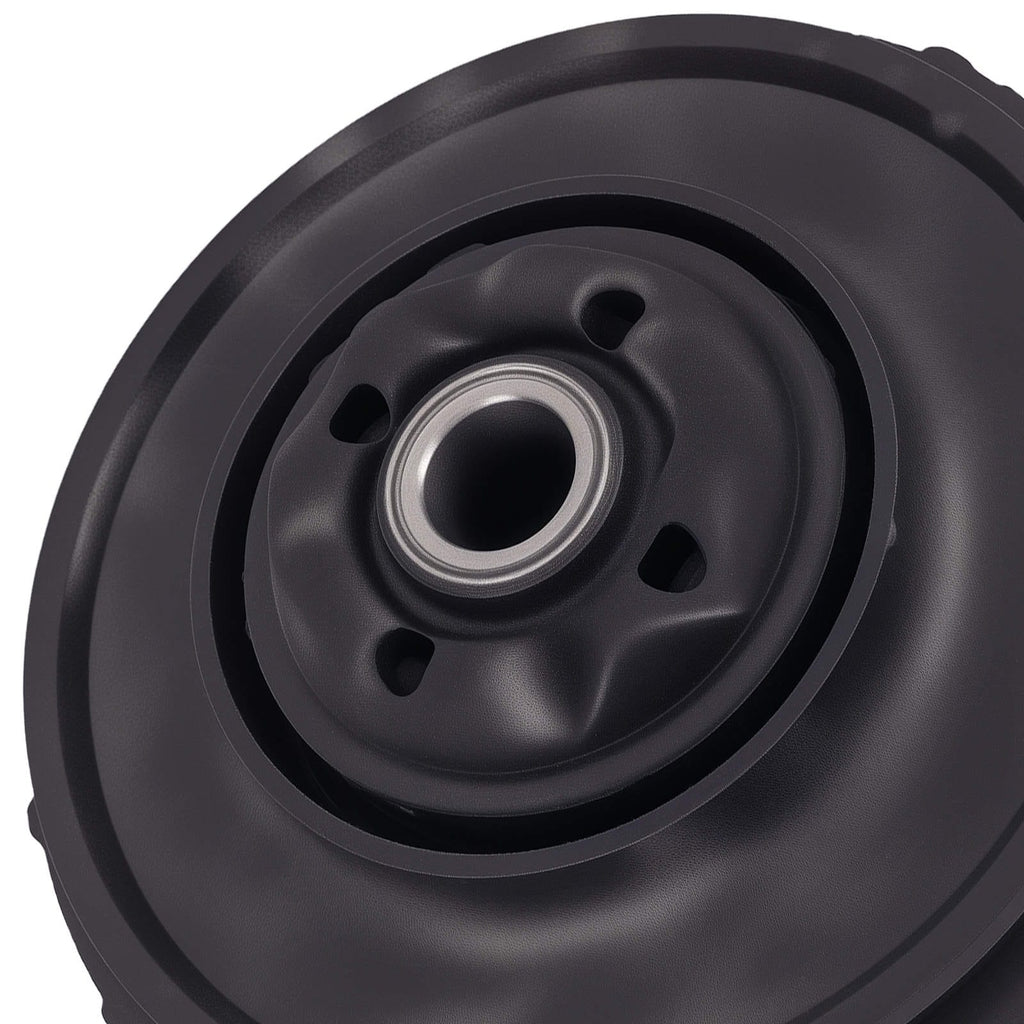 2x for Domed Bearing suitable for Opel Insignia A G09 2008-2017 2.0 CDTi 1.6