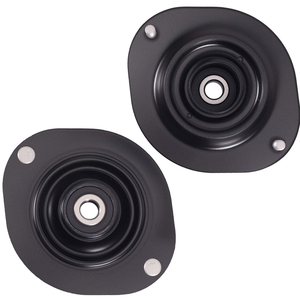 2x Shock Absorber for Support suitable for Daewoo Nexia 1995-2008 0344509 Pair
