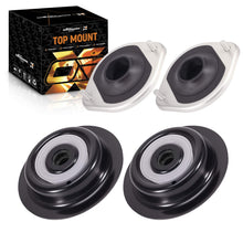 Load image into Gallery viewer, 2x Shock Absorber Bearing suitable for Opel Combo 1994-2001 90445207 034451 for