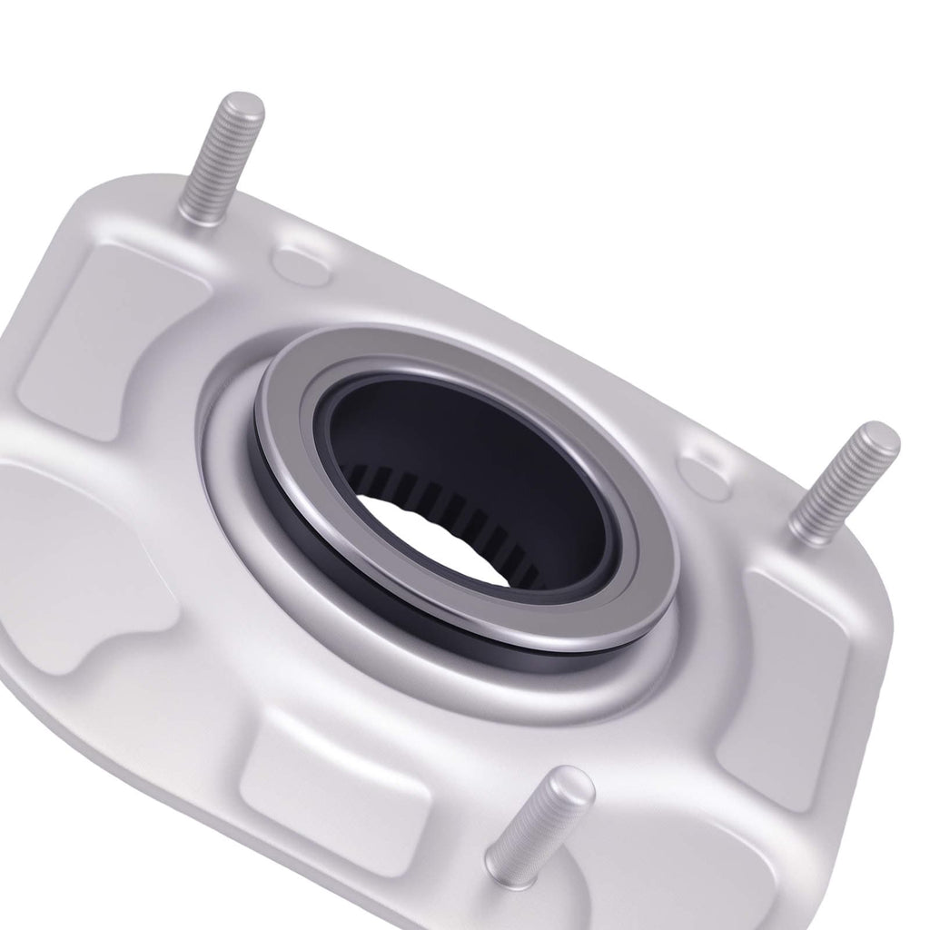 2x for Dome Bearing suitable for Volvo 850 C70 S70 S80 V70 31200599 3546189
