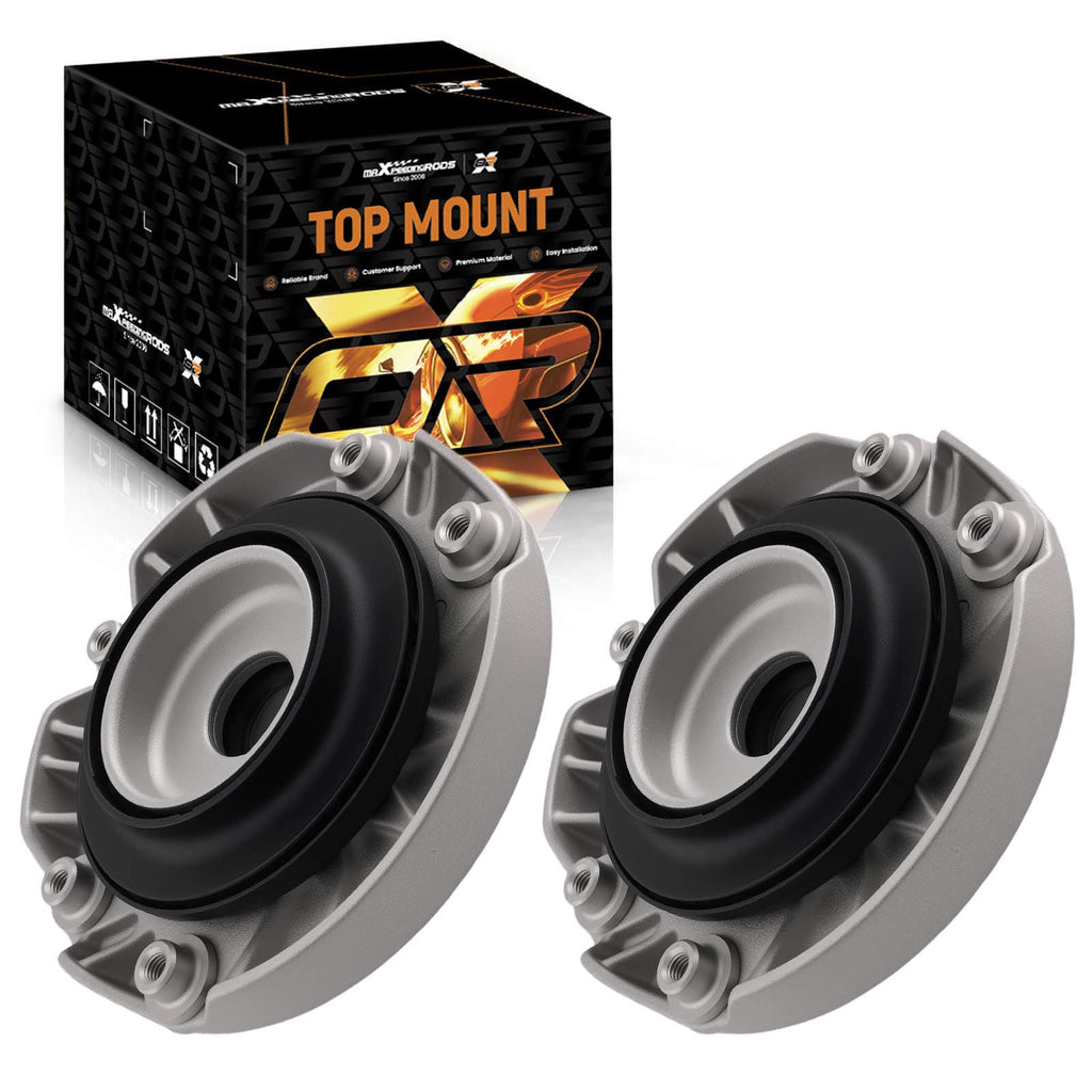2x for Top Mount suitable for BMW 2 Series 2013-2021 31306852433 31306884457