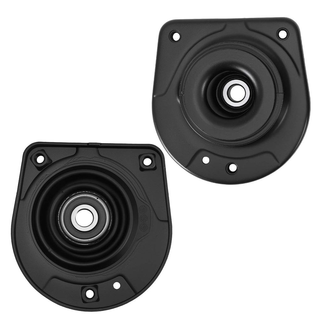 2x Shock Absorber Mount suitable for Fiat Bravo Siena Uno 46457409 46760673